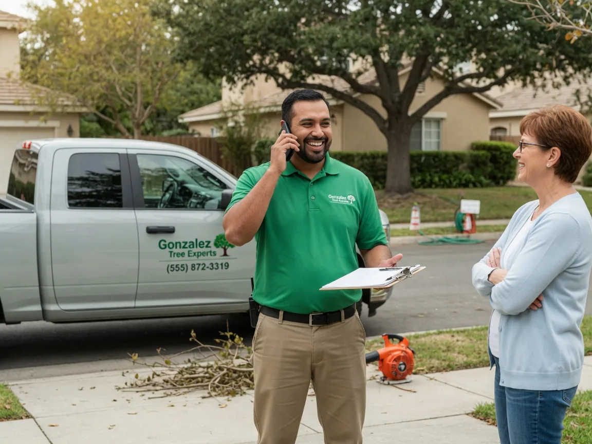 Tree Service Thackerville, OK FAQs